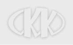 CKKC中央工芸企画のシンボルマーク